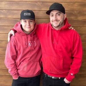 Meet your Posher, Cole